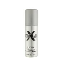 Pihustatav deodorant Muelhens Extase Body Talk, 100 ml