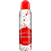 Spreideodorant naistele Jean Marc Sweet Candy Coconut Dream, 150 ml