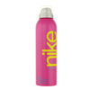 Spreideodorant naistele Nike Pink Woman, 200 ml