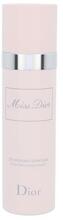 Pihustatav deodorant naistele Christian Dior Miss Dior, 100 ml