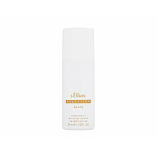 Deodorant naistele S.Oliver Selection, 75 ml