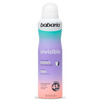 Pihustatav antiperspirant Babaria Invisible, 200 ml