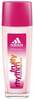Spreideodorant naistele Adidas Fruity Rhythm, 75 ml
