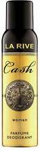 Deodorantsprei La Rive Cash Woman, 150 ml