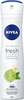 Pihustatav antiperspirant naistele Nivea Fresh Citrus 48H, 150 ml