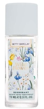 Pihustatav deodorant naistele Betty Barclay Wild Flower, 75 ml