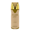 Spreideodorant naistele Lattafa Eclaire, 200 ml