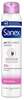 Pihustatav deodorant Sanex Dermo Invisible, 200 ml