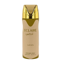 Spreideodorant naistele Lattafa Eclaire, 200 ml