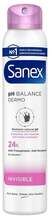 Pihustatav deodorant Sanex Dermo Invisible, 200 ml