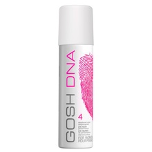 Deodorant sprei naistele Gosh DNA 4 For Women, 150 ml