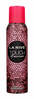 Spreideodorant naistele La Rive Touch of Woman, 150 ml
