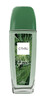 Pihustatav deodorant naistele C-THRU Luminous Emerald, 75 ml