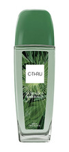 Pihustatav deodorant naistele C-THRU Luminous Emerald, 75 ml