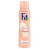 Spreideodorant FA Divine Moments Wild Camellia, 150 ml