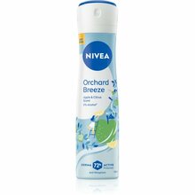 Pihustatav antiperspirant Nivea Fruity Delight, 150 ml