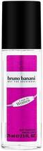 Spreideodorant naistele Bruno Banani Made For Women, 75 ml
