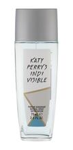 Spreideodorant naistele Katy Perry Indi Visible, 75 ml
