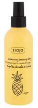 Kehapihusti Ziaja Pineapple Body Mist, 200 ml