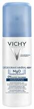 Mineraalne pihustatav deodorant Vichy 48H Mineral, 125 ml