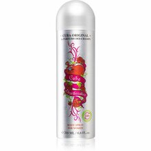 Pihustatav deodorant naistele Cuba Heartbreaker, 200 ml