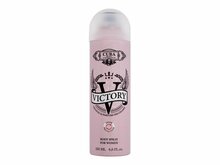 Spreideodorant naistele Cuba Victory, 200 ml