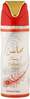 Pihustatav deodorant naistele Lattafa Mahasin Crystal, 200 ml