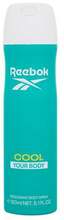 Pihustatav deodorant naistele Reebok Cool Your Body, 150 ml
