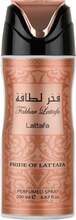 Pihustatav deodorant Lattafa Fakhar Pride of Lattafa, 200 ml