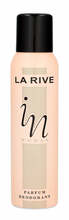 Pihustatav deodorant naistele La Rive In Woman, 150 ml
