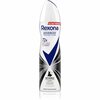 Pihustatav antiperspirant Rexona Advanced Protection Invisible, 150 ml