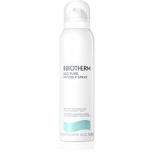 Pihustatav antiperspirant Biotherm Deo Pure Invisible Spray, 150 ml