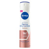 Pihustatav antiperspirant Nivea Derma Dry Control Maximum, 150 ml