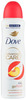 Pihustatav deodorant Dove Advanced Care Peach & White Blossom, 150 ml