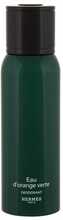 Pihustatav deodorant Hermes Eau d'Orange Verte, 150 ml