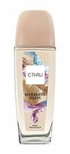 Pihustatav deodorant naistele C-Thru Harmony Bliss, 75 ml
