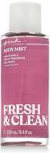 Kehaduft Victorias Secret Pink Fresh & Clean, 250 ml