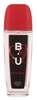 Pihustatav deodorant B.U. Heartbeat, 75 ml
