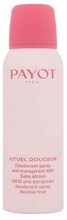 Pihustatav deodorant Payot Rituel Douceur, 125 ml