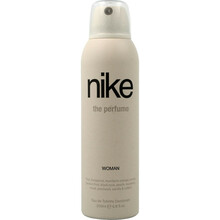 Spreideodorant Nike The Perfume Woman, 200 ml