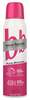 Pihustatav antiperspirant naistele Bruno Banani Pure Woman Sparkling Mango & Peony, 150 ml
