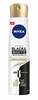 Antiperspirant Nivea Invisible Black & White Silky Smooth, 250 ml