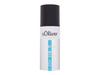Pihustatav deodorant meestele S. Oliver Extra Fresh, 150 ml