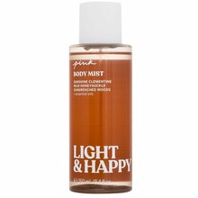 Kehasprei Victorias Secret Light & Happy, 250 ml