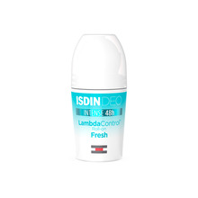 Antiperspirant ISDIN DEO FRESH 48H, 50 ml