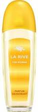 Pihustatav deodorant La Rive For Woman, 75 ml