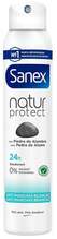Deodorant-sprei Sanex Natur Protect, 200 ml