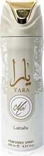 Pihustatav deodorant naistele Lattafa Yara Moi, 200 ml