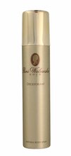 Spreideodorant Pani Walewska Gold, 90 ml