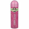 Pihustatav deodorant naistele Cuba Jungle Snake, 200 ml